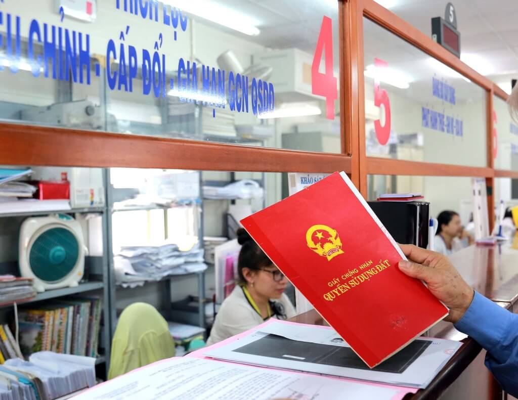 3 chính sách mới tháo gỡ khó khăn cho thị trường BĐS mùa dịch 1