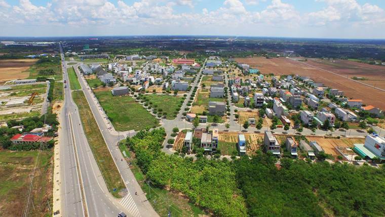#3 loại hình BĐS sẽ “sống lại” vào quý 4/2021 2
