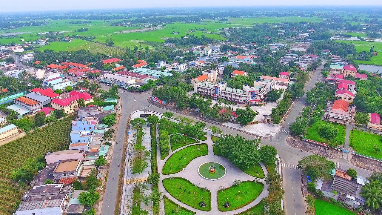 06 quy tắc vàng khi đầu tư đất nền Long An 1
