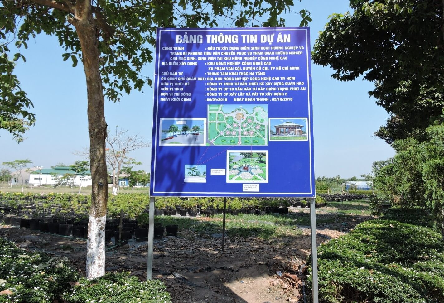 #7 thông tin cần tìm hiểu khi mua nhà dự án 2