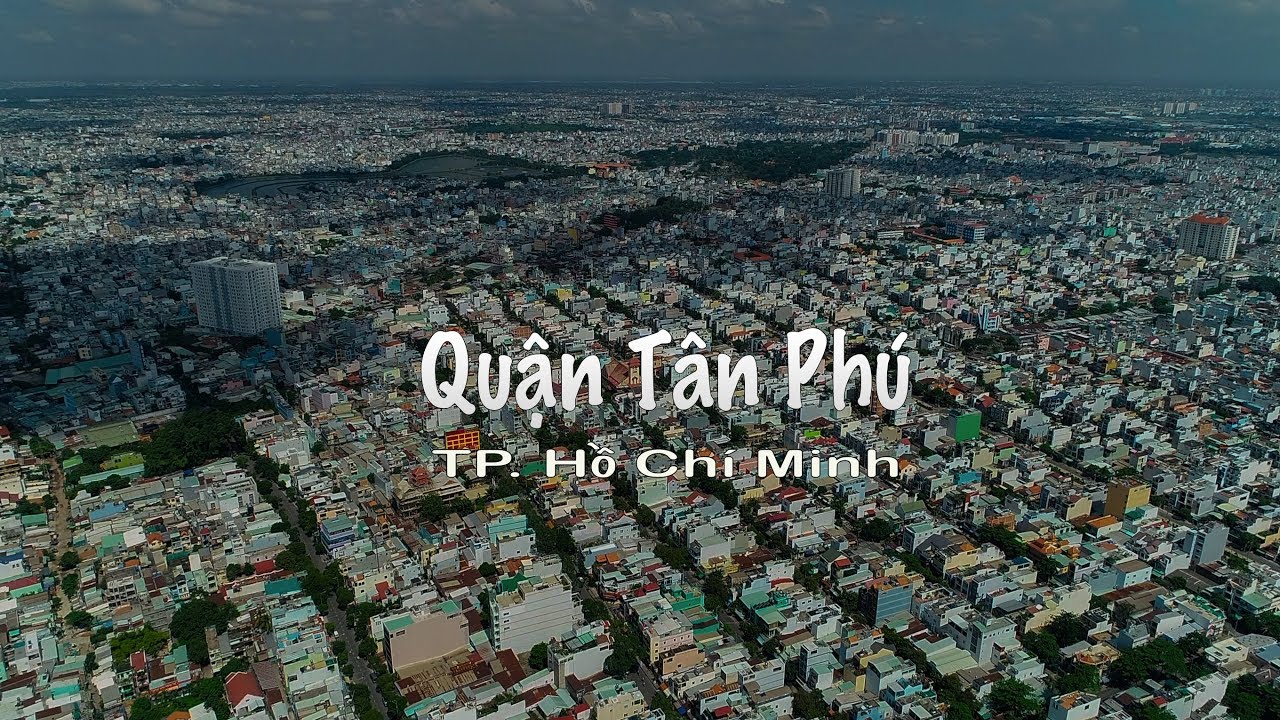 các phường quận tân phú 1