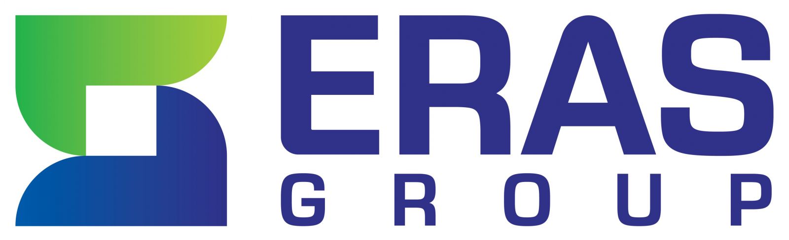Logo Eras group