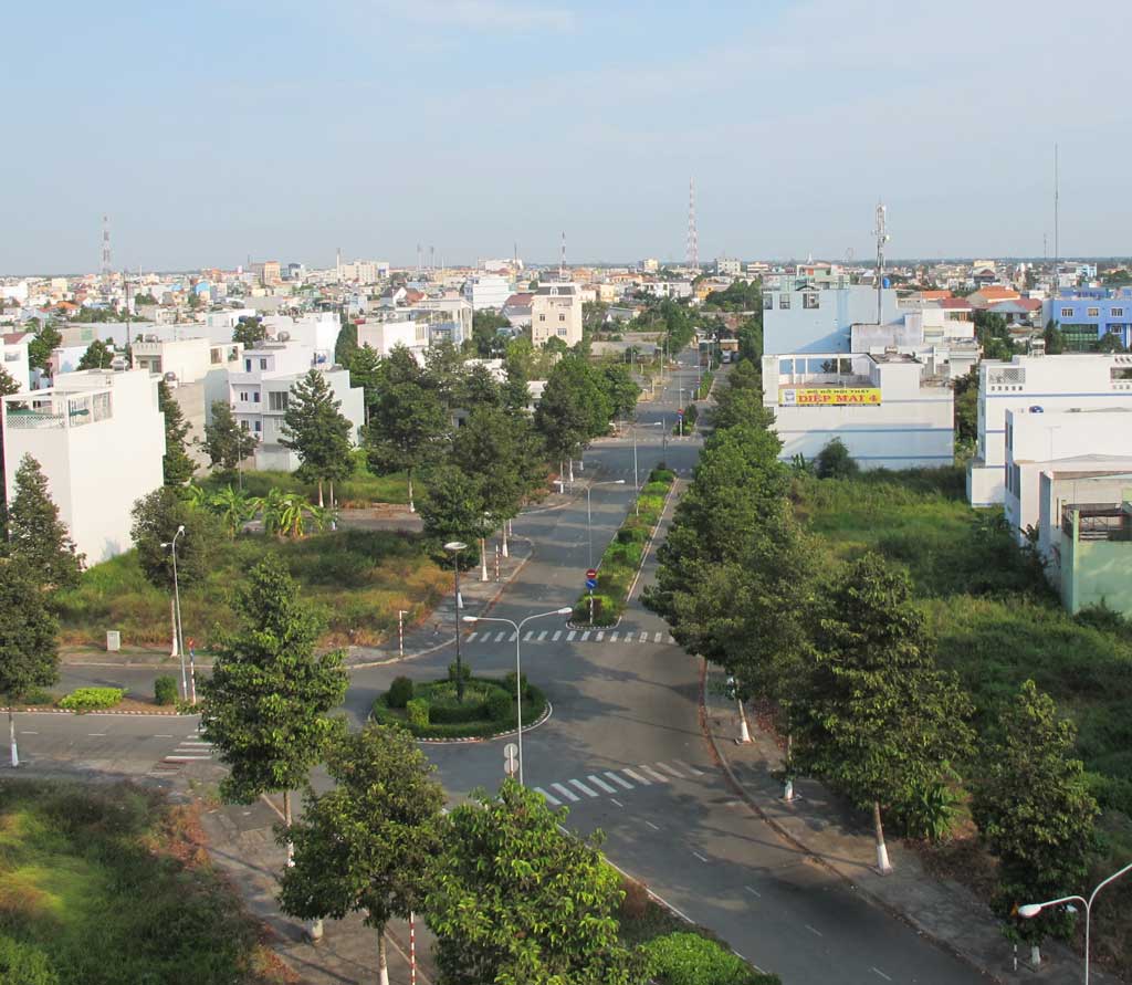 Kinh nghiệm mua đất Tân An lợi nhuận cao cho nhà đầu tư 2