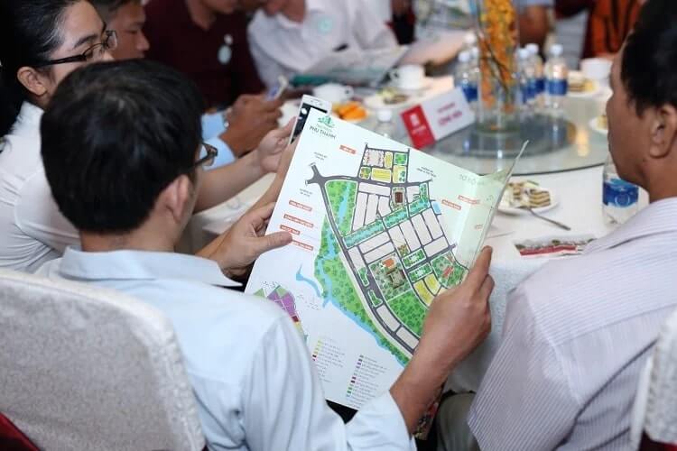 Mua nhà ở đợt mở bán đầu tiên, nên hay không? 1