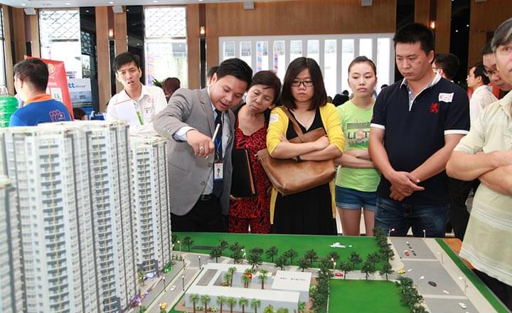 Mua nhà ở đợt mở bán đầu tiên, nên hay không? 2