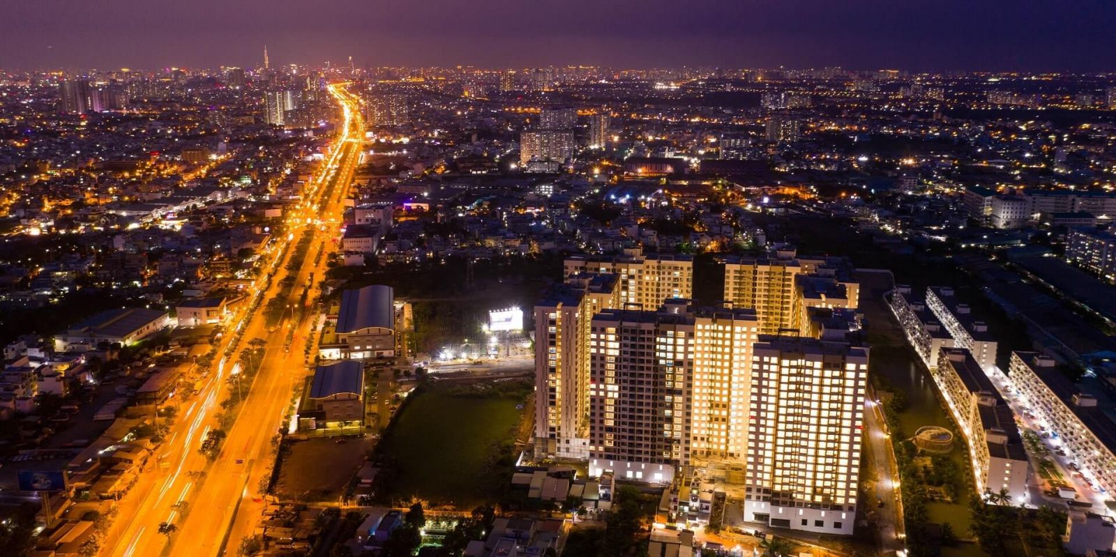 quận bình tân có bao nhiêu phường 2