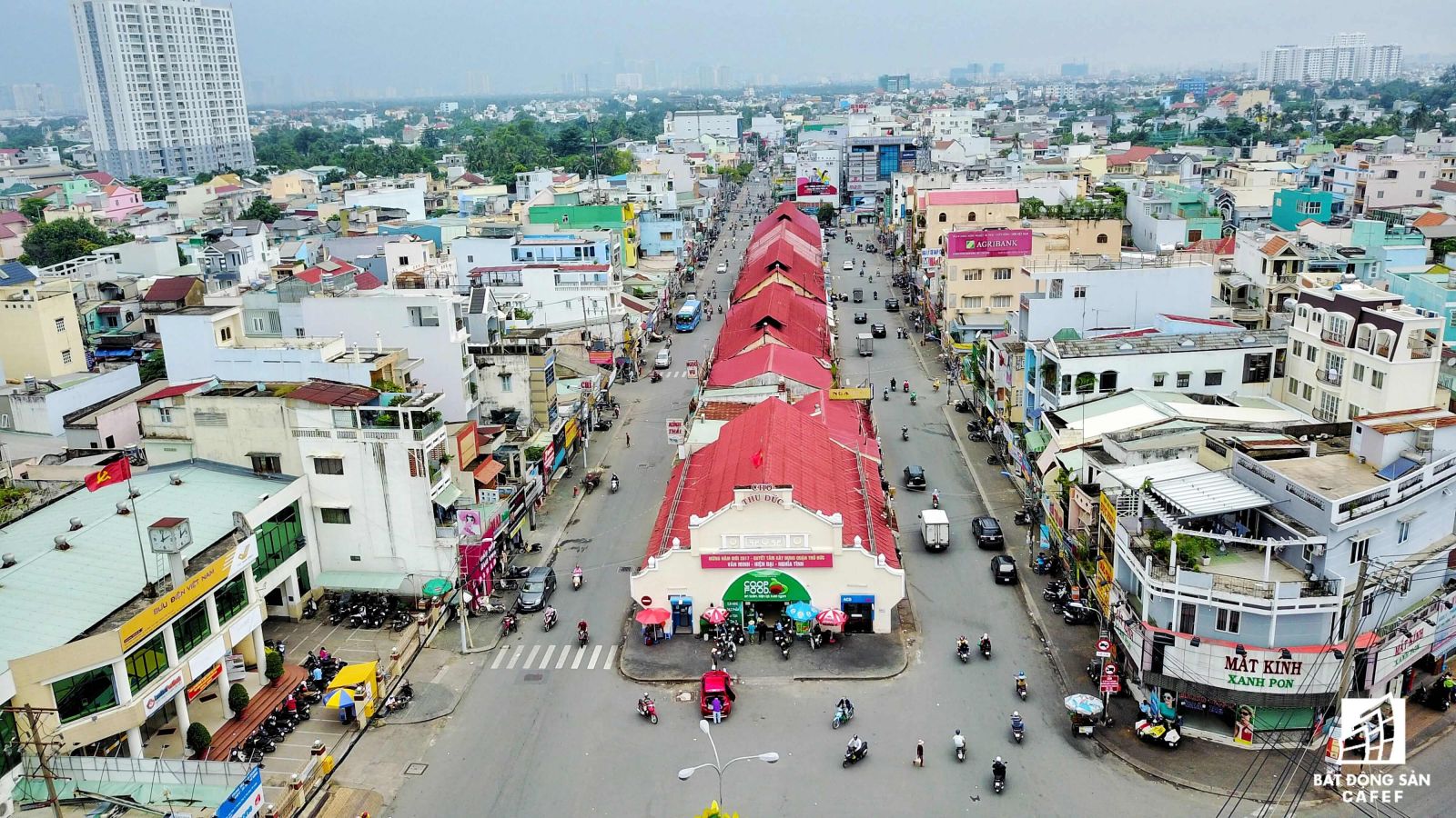 quận Thủ Đức 1