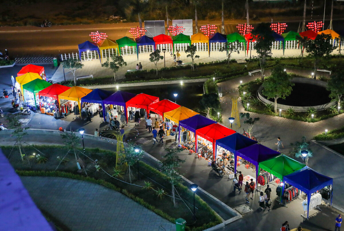 quận Thủ Đức 4