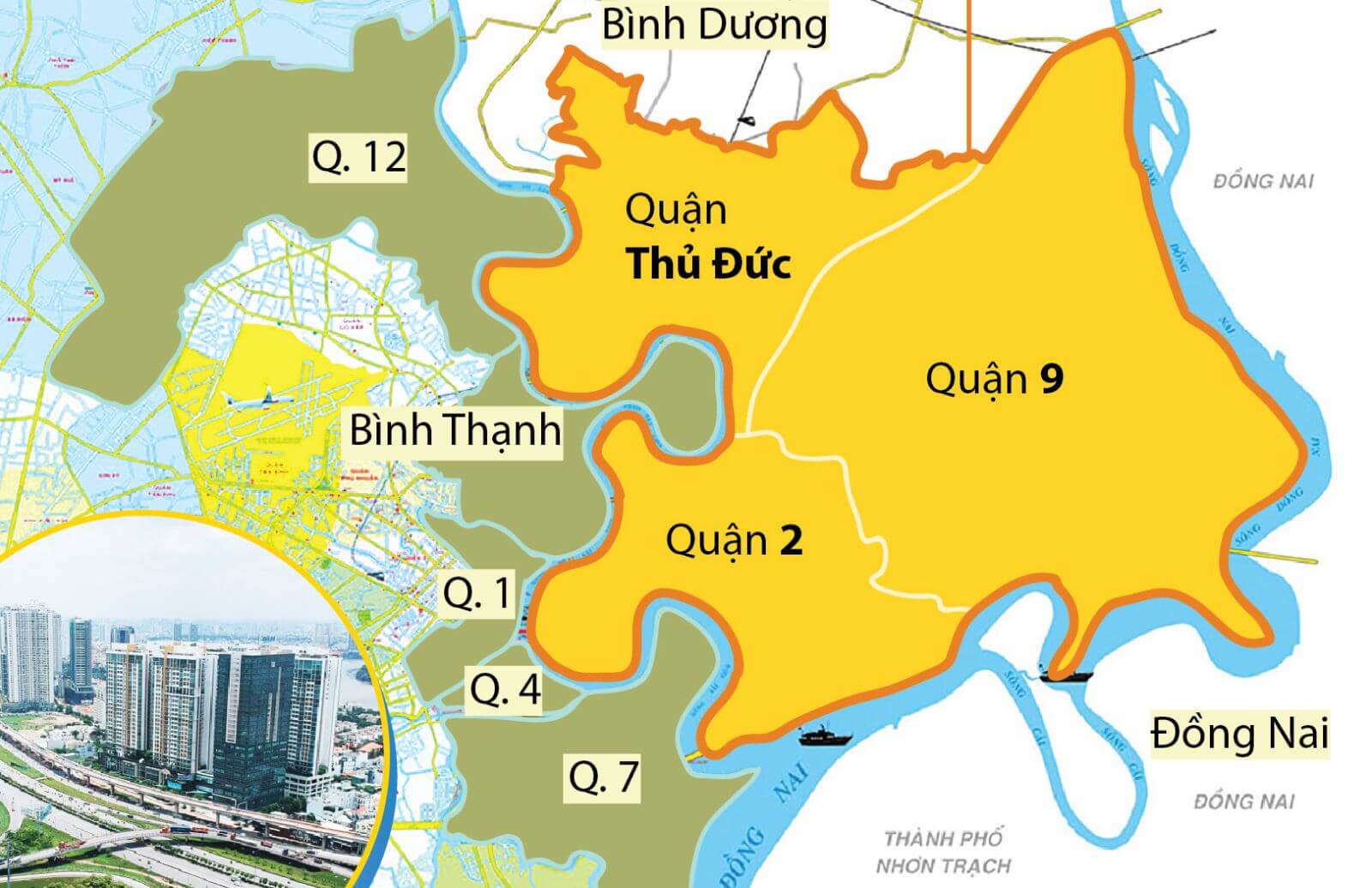 quận Thủ Đức 5