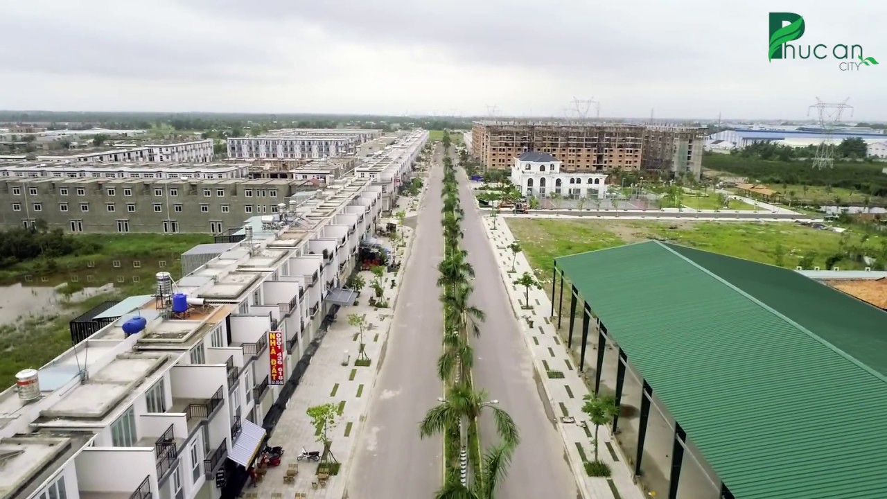 Top 4 dự án đáng mua nhất tại Đức Hòa (Long An) 1