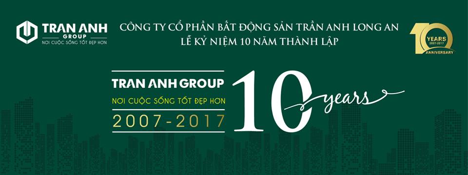 Trần Anh Group tuyển dụng