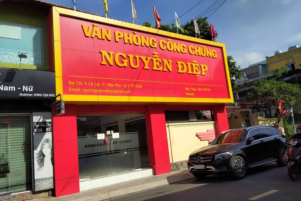 văn phòng công chứng quận 9 2