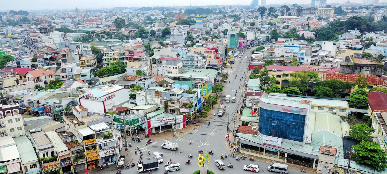 văn phòng công chứng quận Thủ Đức 1