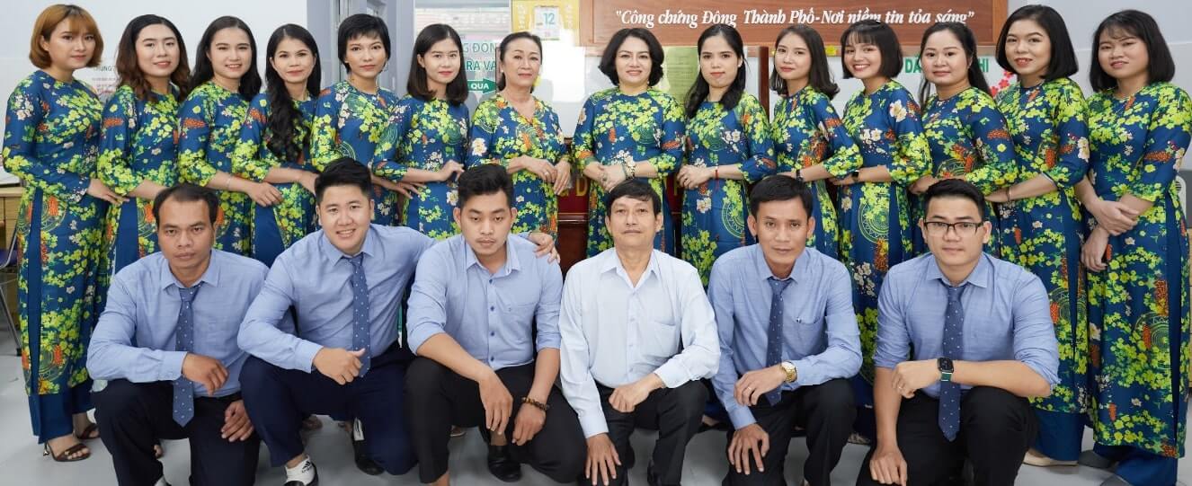 văn phòng công chứng quận Thủ Đức 2